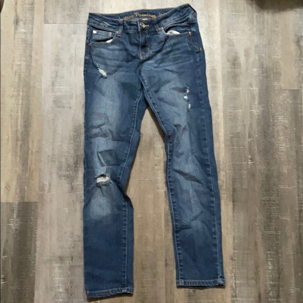 Kids jeans